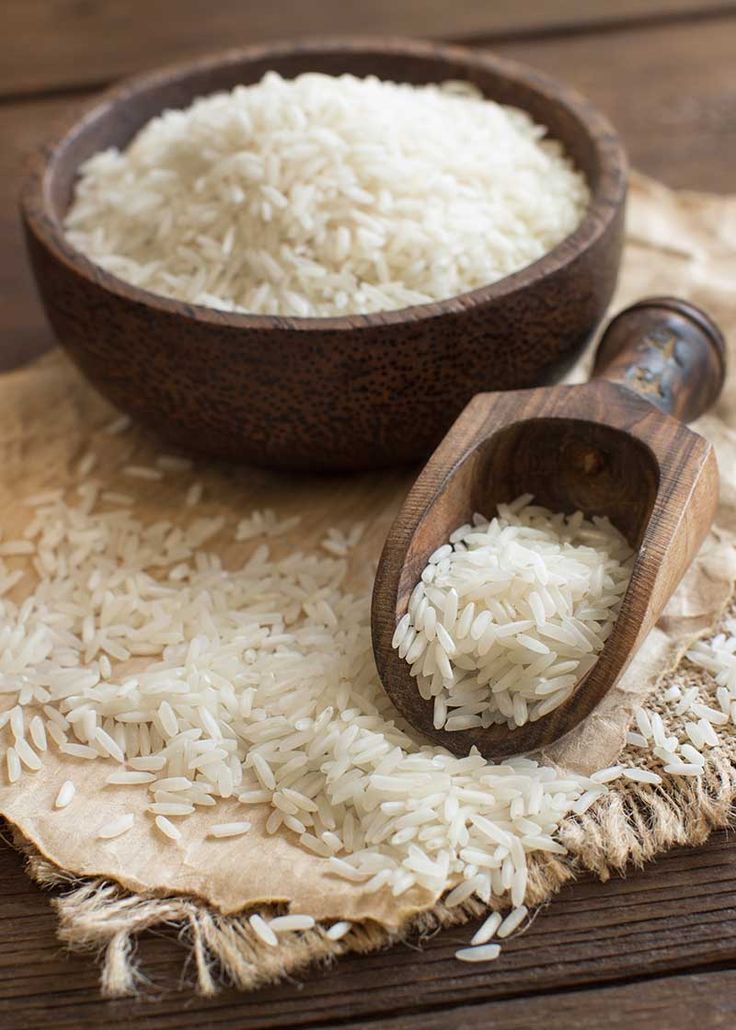Beras Basmati