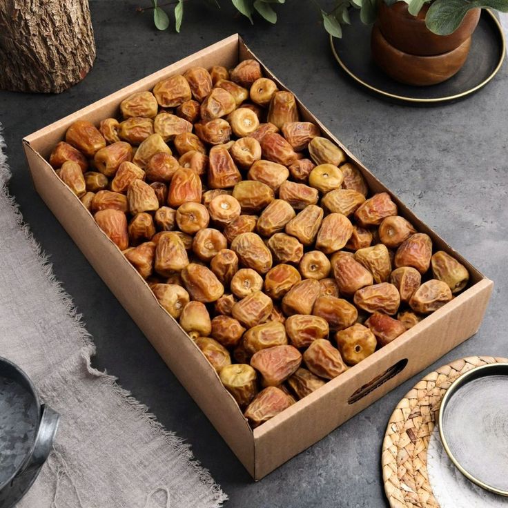Kurma Sukari Premium