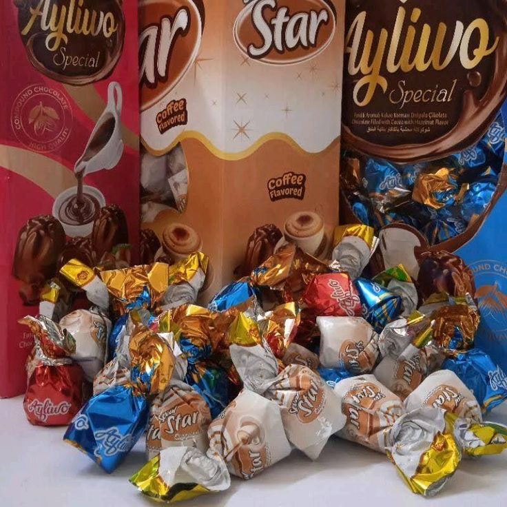 Coklat turky